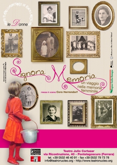 Signora Memoria